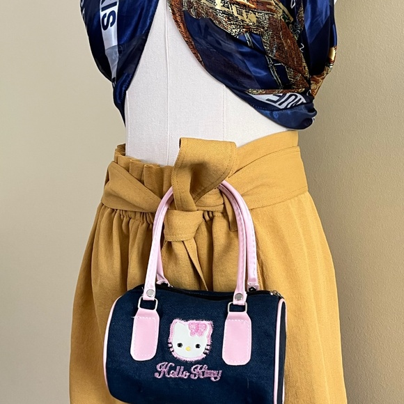 Wilfred Mustard Yellow Linen-Style Tie Shorts - Size 4 - Picture 4 of 5